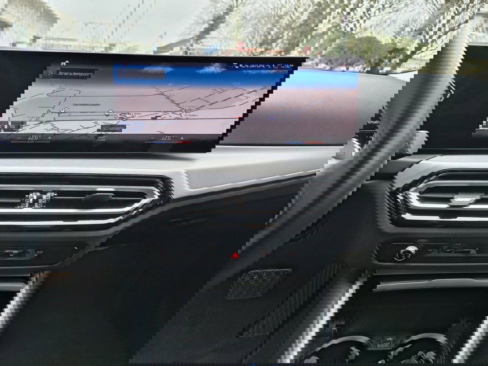 BMW Serie 3 Touring usata a Padova (11)