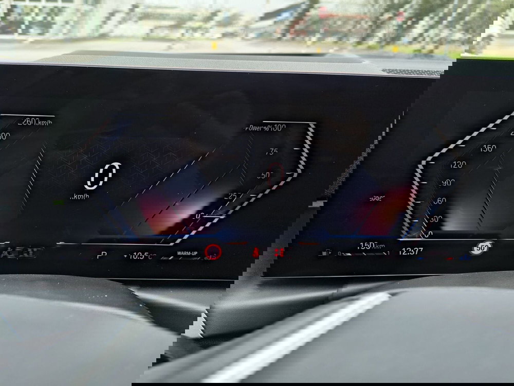 BMW Serie 3 Touring usata a Padova (15)