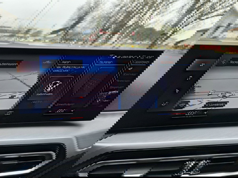 BMW Serie 3 Touring usata a Padova (16)