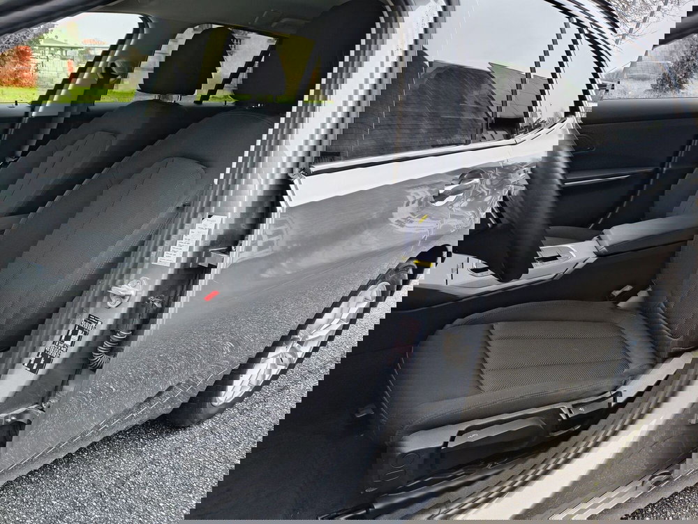 BMW Serie 3 Touring usata a Padova (18)