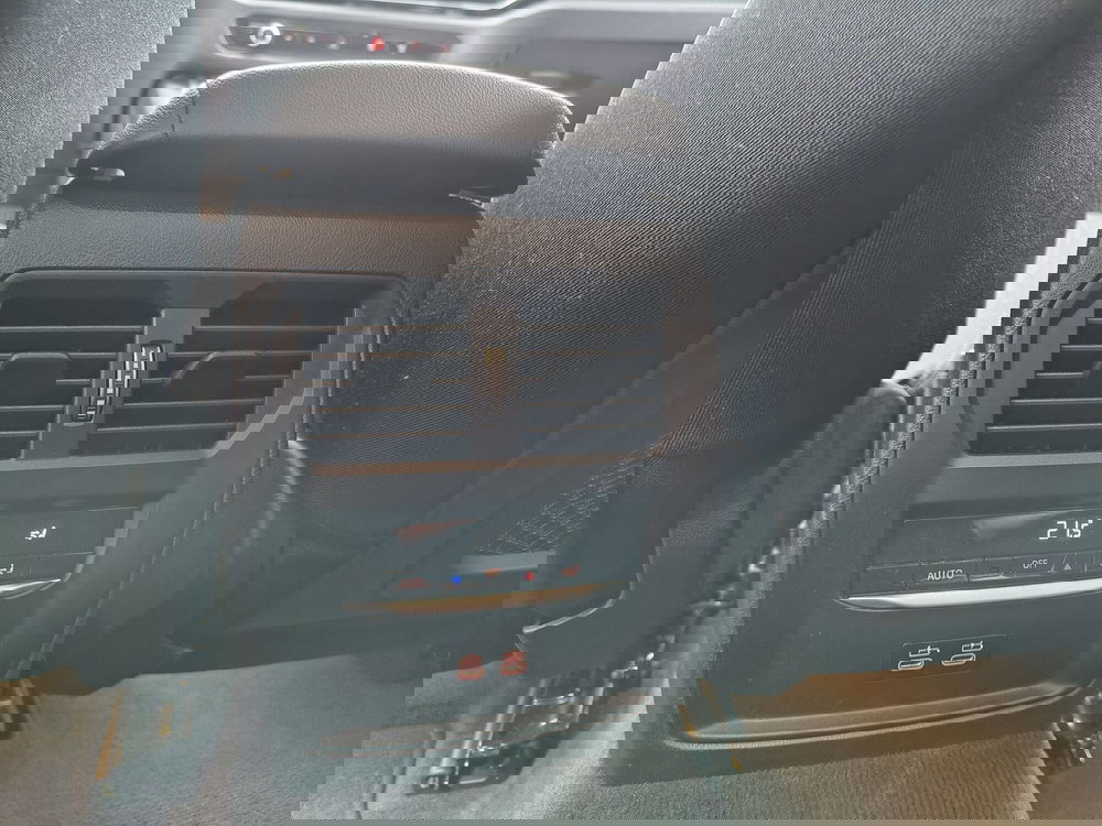 BMW Serie 3 Touring usata a Padova (19)