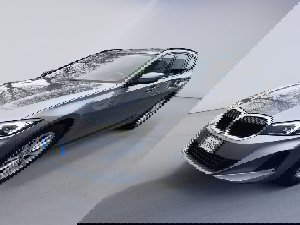 BMW Serie 3 Touring usata a Padova (2)