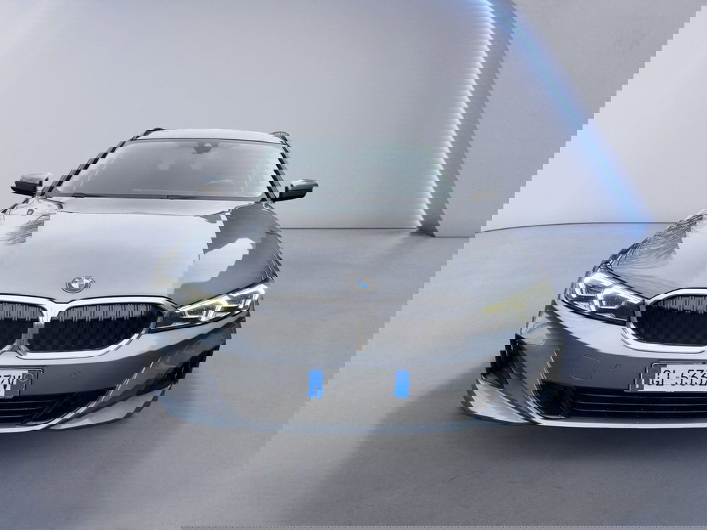 BMW Serie 3 Touring usata a Padova (3)