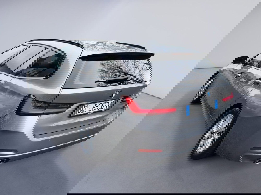 BMW Serie 3 Touring usata a Padova (6)