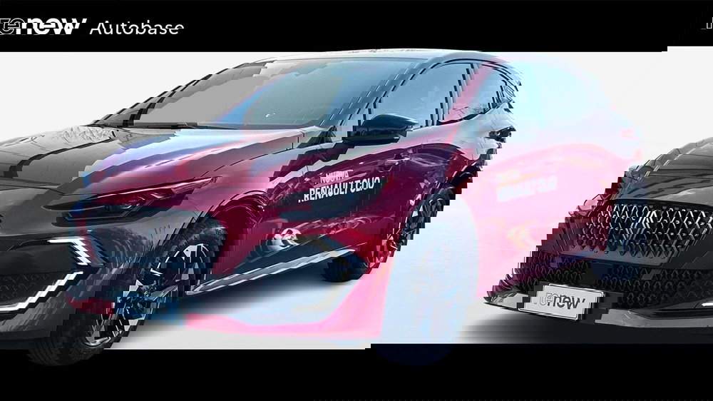 Renault Clio nuova a Padova