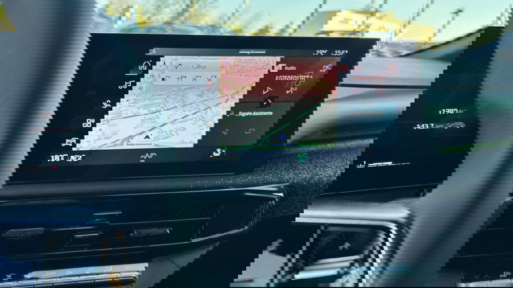 Renault Clio nuova a Padova (10)