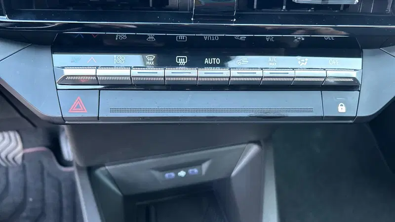 Renault Clio nuova a Padova (12)