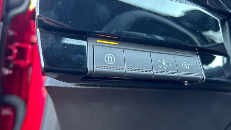 Renault Clio nuova a Padova (13)