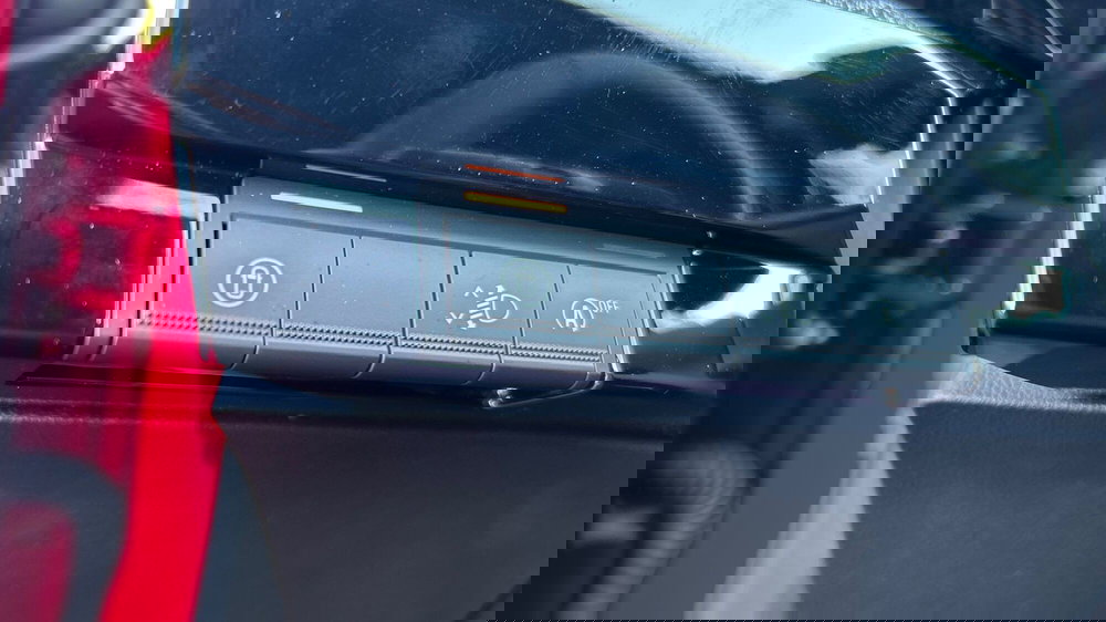 Renault Clio nuova a Padova (13)