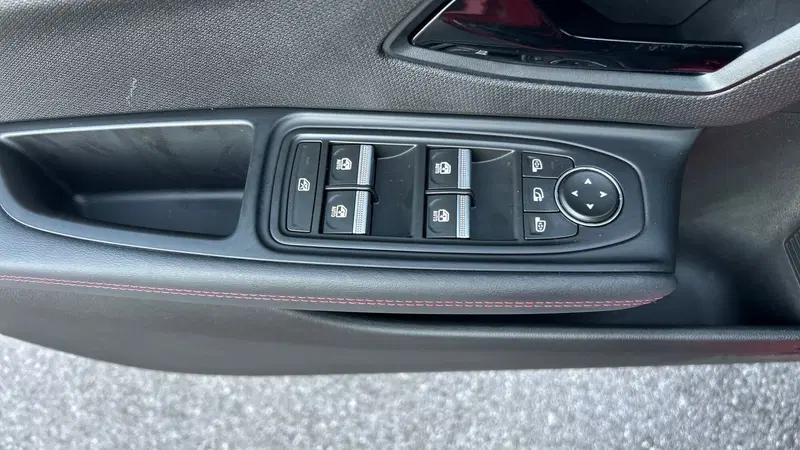 Renault Clio nuova a Padova (14)