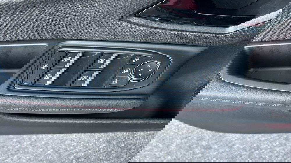 Renault Clio nuova a Padova (14)