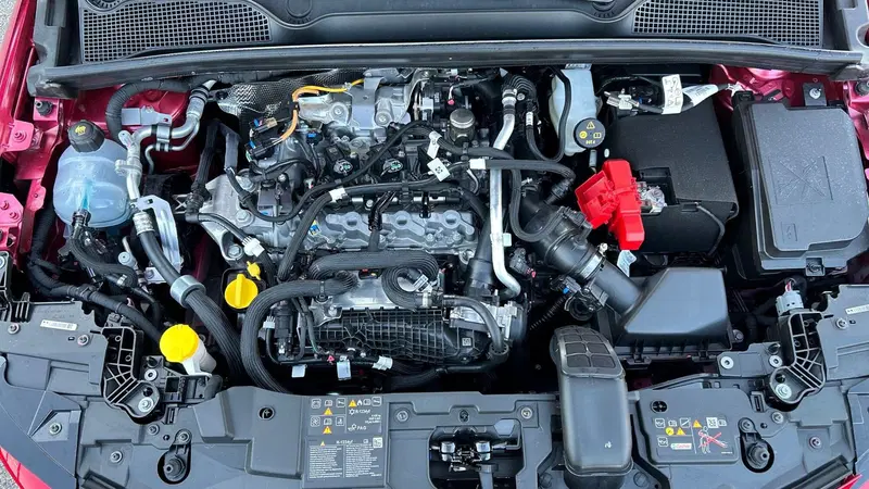 Renault Clio nuova a Padova (16)