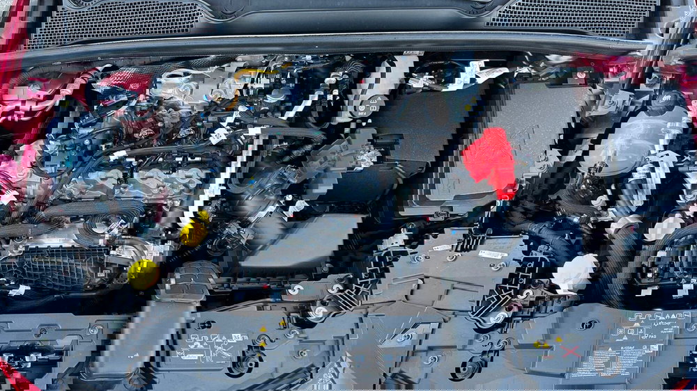 Renault Clio nuova a Padova (16)