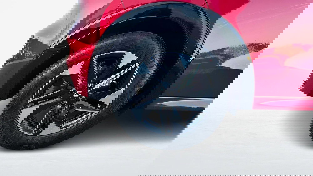 Renault Clio nuova a Padova (17)