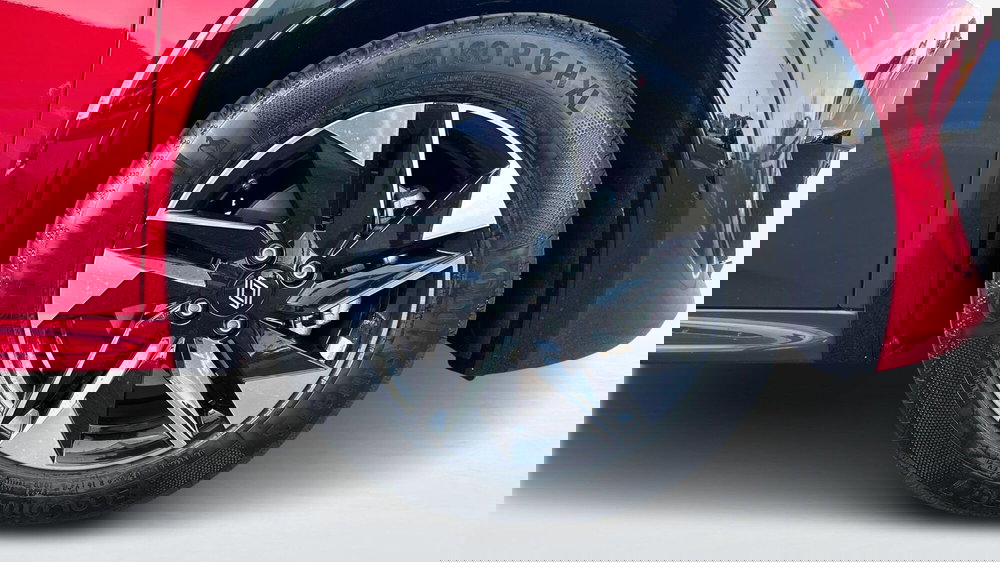 Renault Clio nuova a Padova (18)