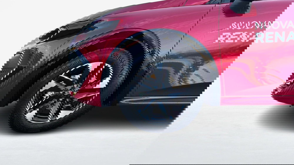 Renault Clio nuova a Padova (19)