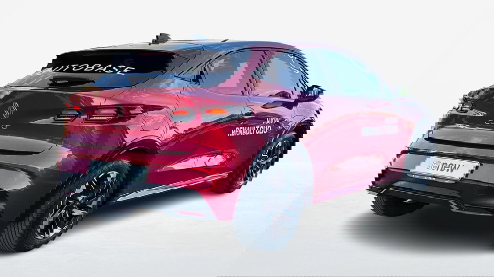 Renault Clio nuova a Padova (2)