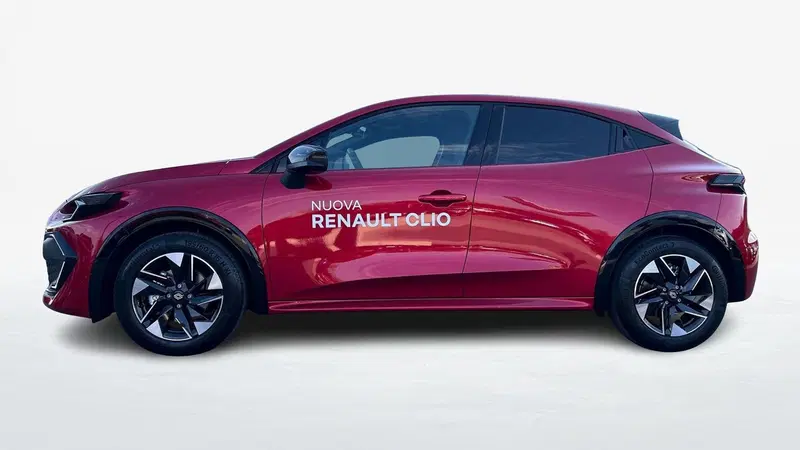 Renault Clio nuova a Padova (3)