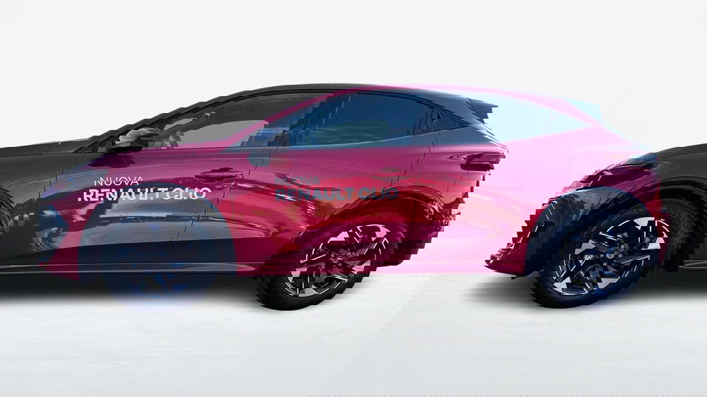 Renault Clio nuova a Padova (3)