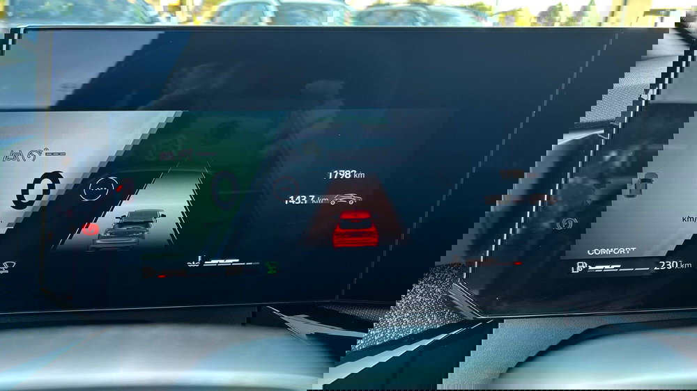 Renault Clio nuova a Padova (5)