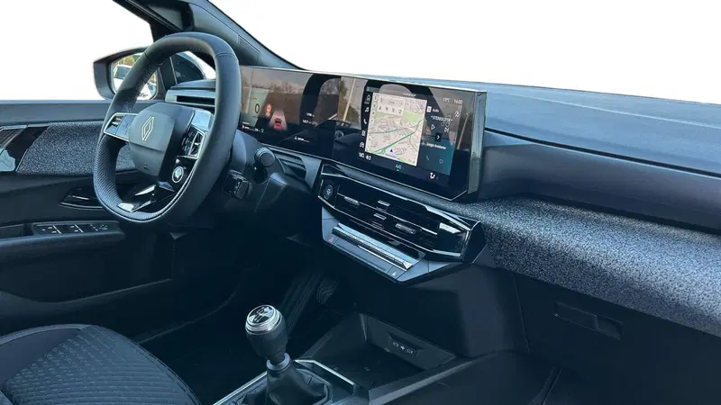 Renault Clio nuova a Padova (6)
