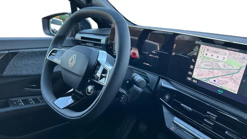 Renault Clio nuova a Padova (7)