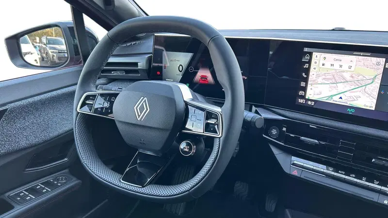 Renault Clio nuova a Padova (8)