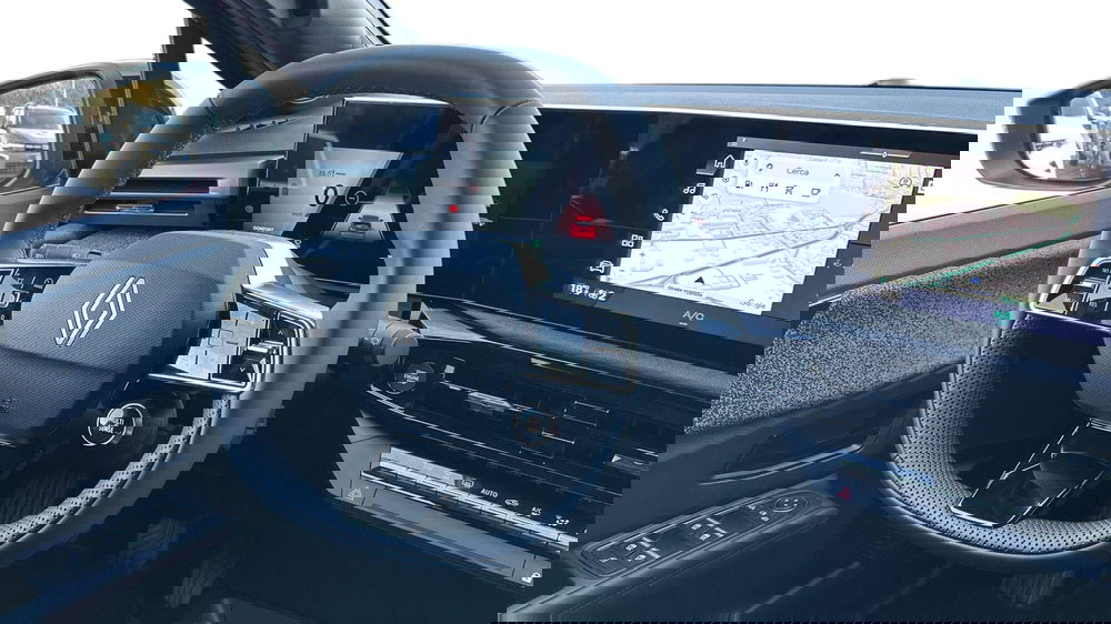 Renault Clio nuova a Padova (8)