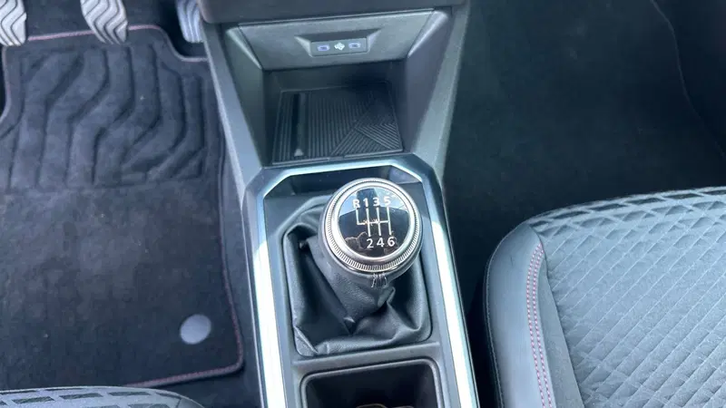 Renault Clio nuova a Padova (9)