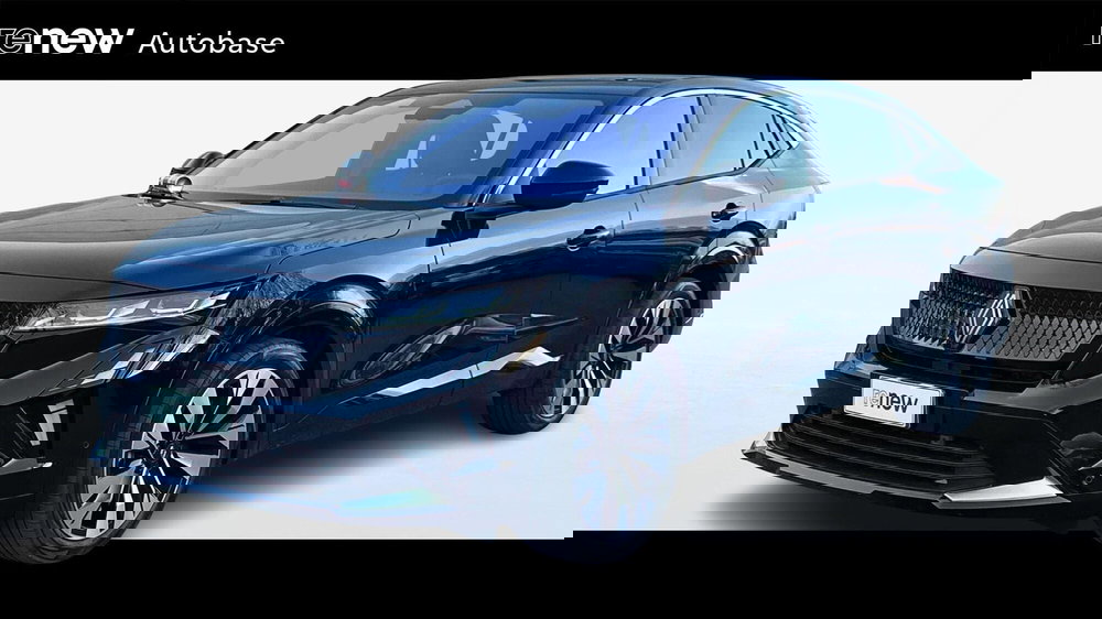 Renault Rafale nuova a Padova