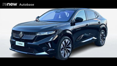 Renault Rafale 1.2 e-Tech full hybrid Techno 200cv auto nuova a Albignasego