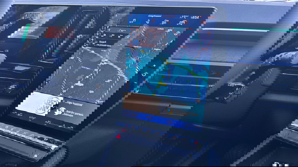 Renault Rafale nuova a Padova (10)