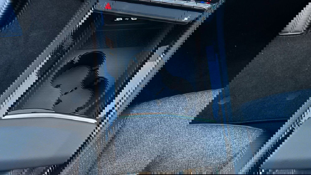 Renault Rafale nuova a Padova (12)