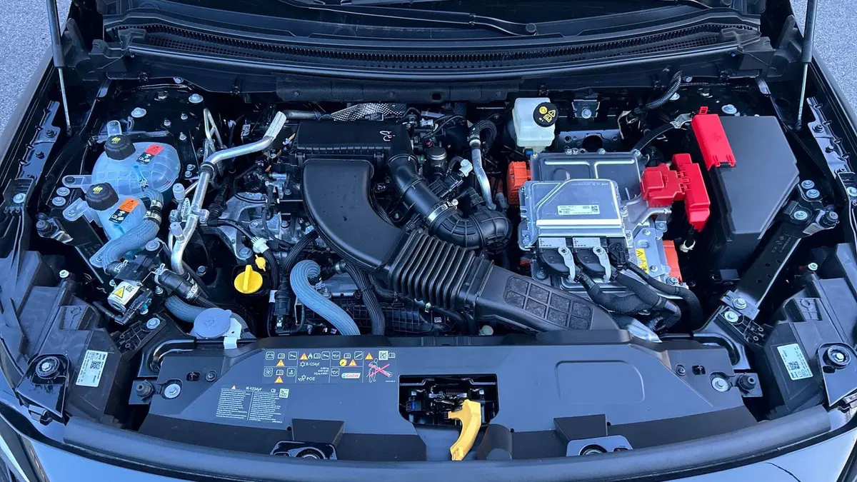 Renault Rafale nuova a Padova (16)