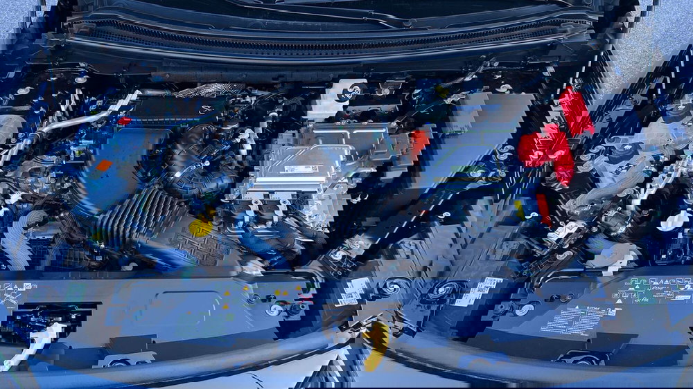 Renault Rafale nuova a Padova (16)