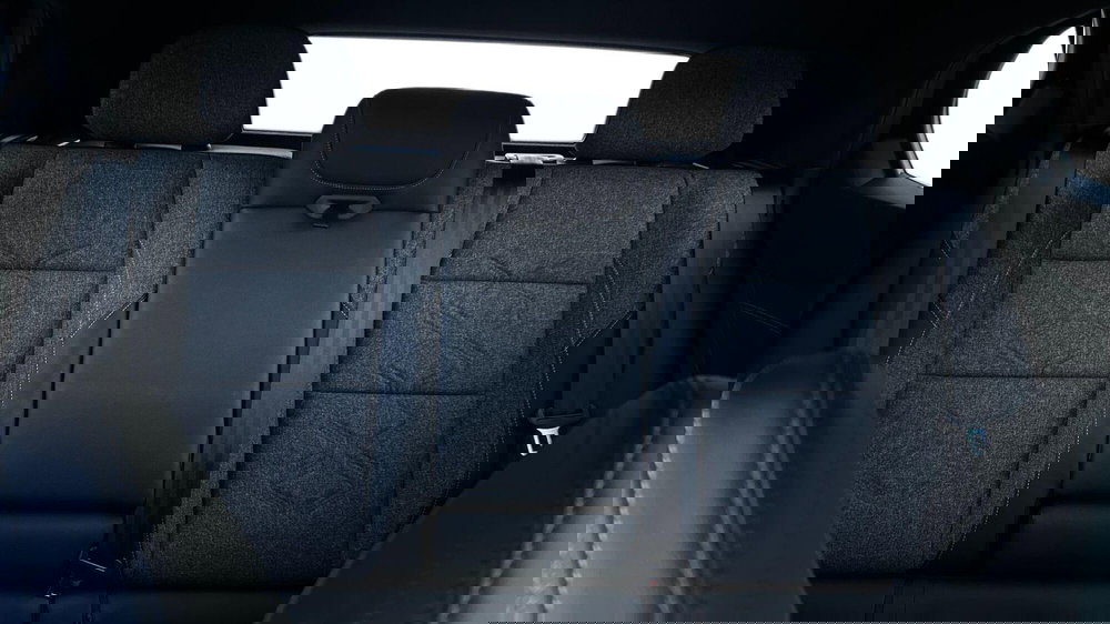 Renault Rafale nuova a Padova (17)