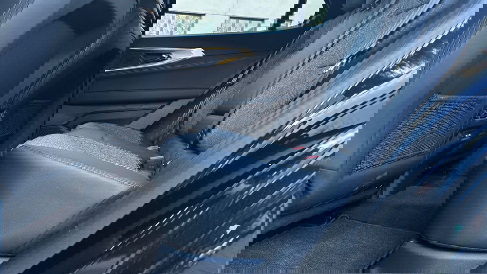 Renault Rafale nuova a Padova (18)