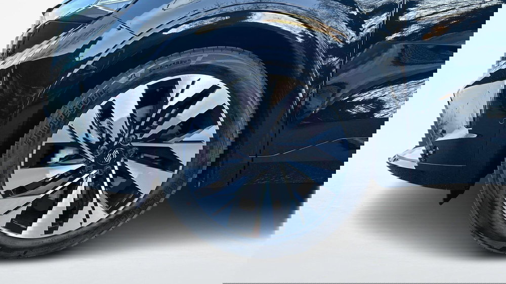 Renault Rafale nuova a Padova (19)