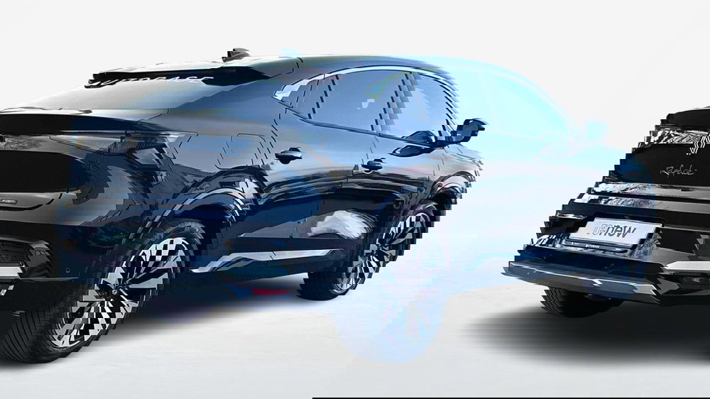 Renault Rafale nuova a Padova (2)