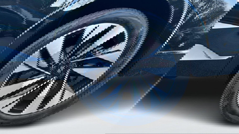 Renault Rafale nuova a Padova (20)