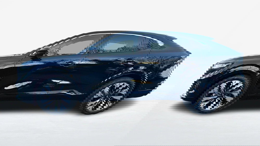 Renault Rafale nuova a Padova (3)