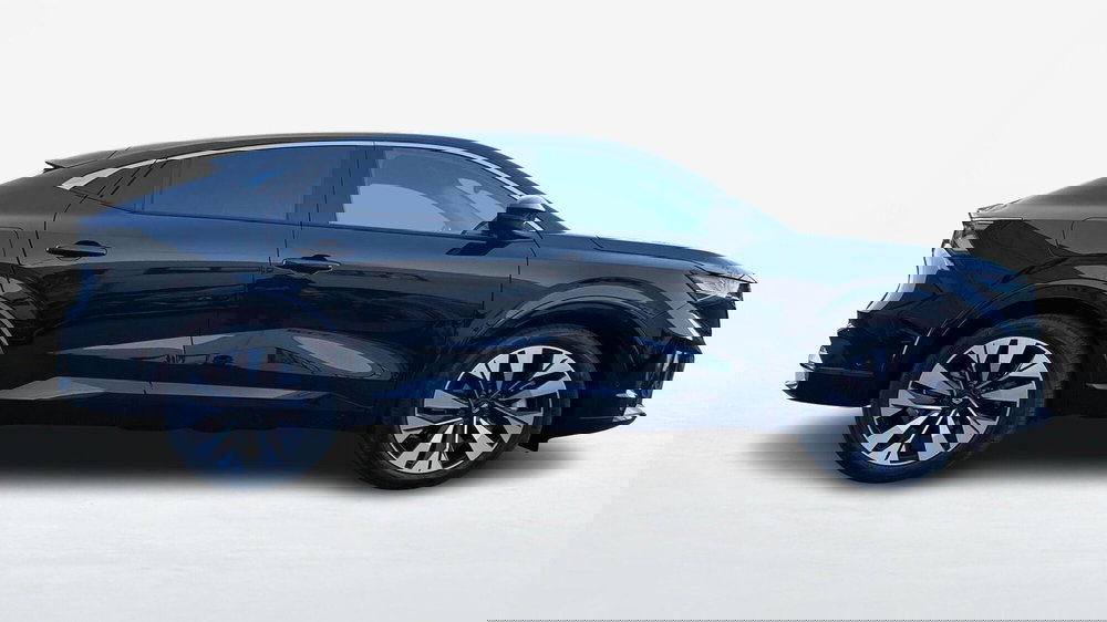 Renault Rafale nuova a Padova (4)