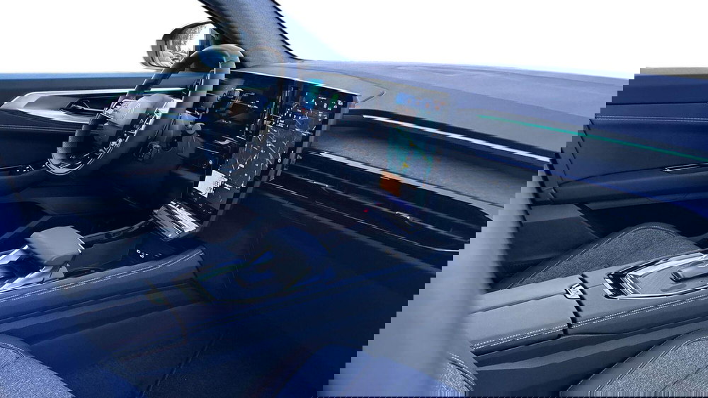 Renault Rafale nuova a Padova (6)