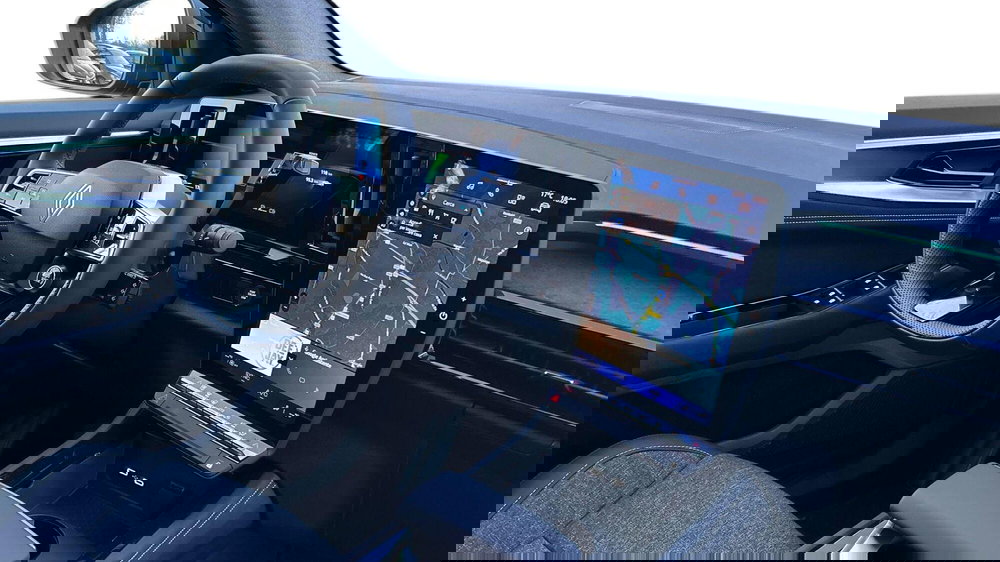 Renault Rafale nuova a Padova (7)