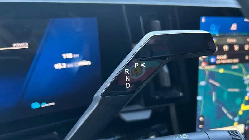 Renault Rafale nuova a Padova (9)