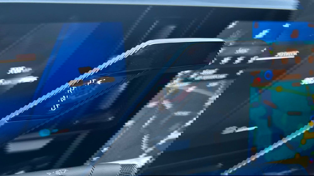 Renault Rafale nuova a Padova (9)