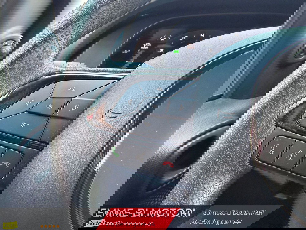 Fiat Panda Cross usata a Lecco (12)