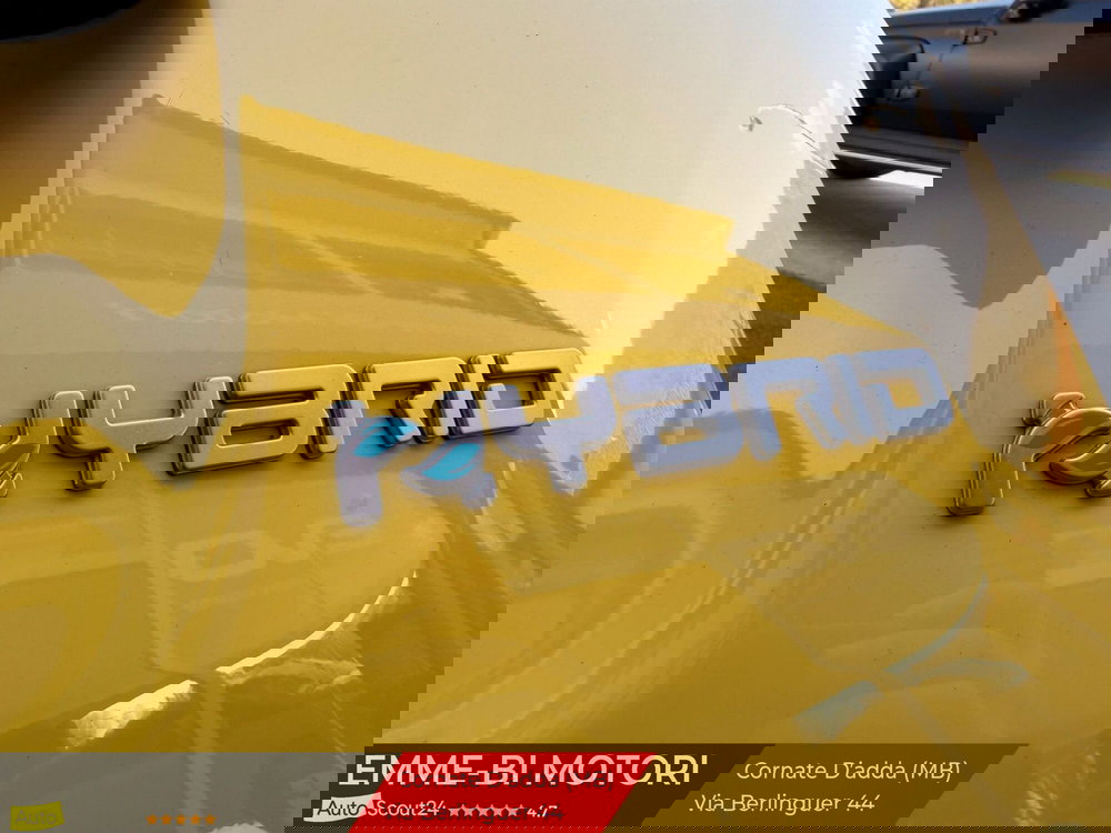 Fiat Panda Cross usata a Lecco (16)