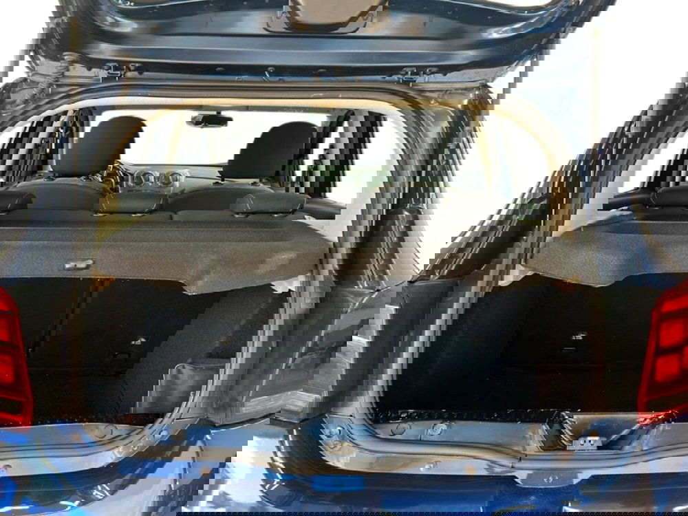 Dacia Sandero usata a Roma (10)