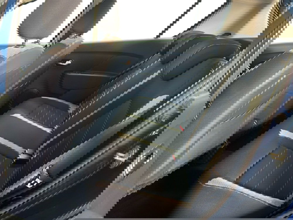 Dacia Sandero usata a Roma (11)